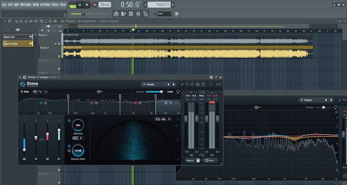 Bestseller - make your music sound incredible with mixing and mastering