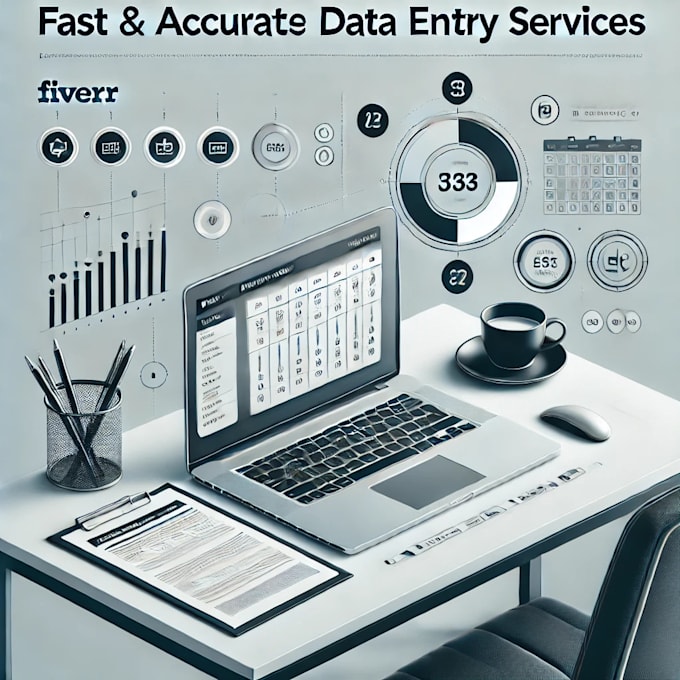 Bestseller - offer professional data entry services for your needs