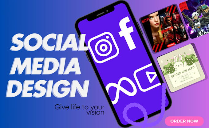 Bestseller - create poster, instagram, pro social media design using canva