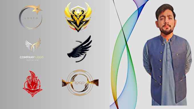 Bestseller - design custom and professional logo