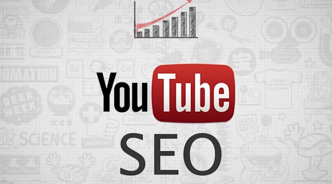 Gig Preview - Be your youtube seo expert to optimize title, tags and description