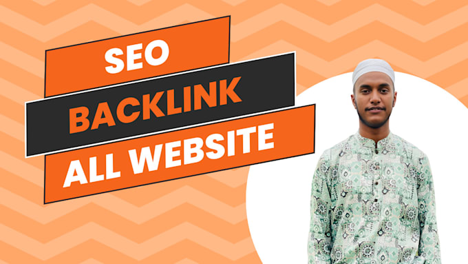 Gig Preview - Provide you backlink service