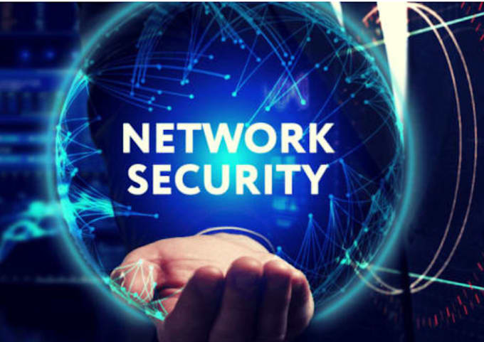 Gig Preview - Do network security tasks and networking papers within 48hrs