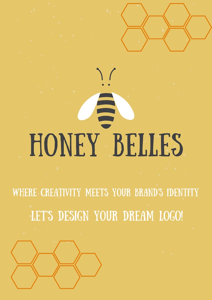 Bestseller - design custom logo under budget