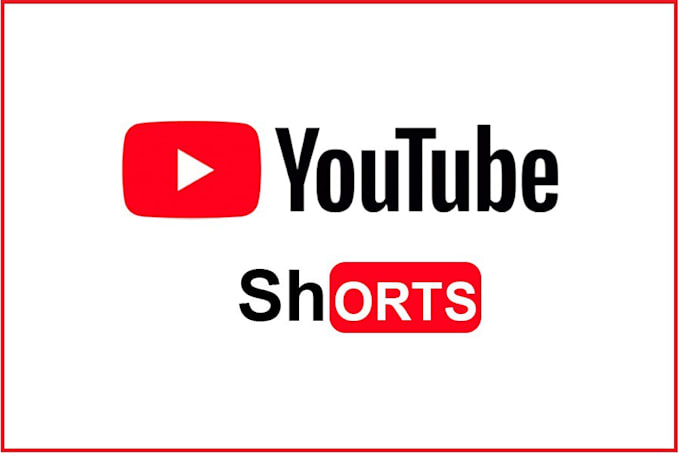 Gig Preview - Do eye catching youtube shorts for maximum impact