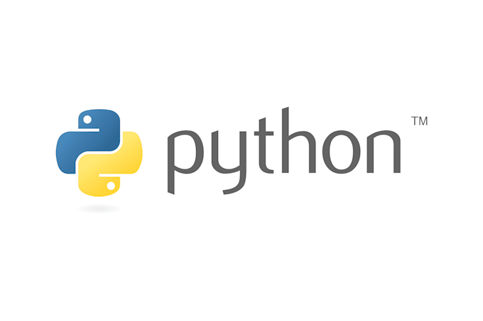 Gig Preview - Python script programming on linux windows mac os