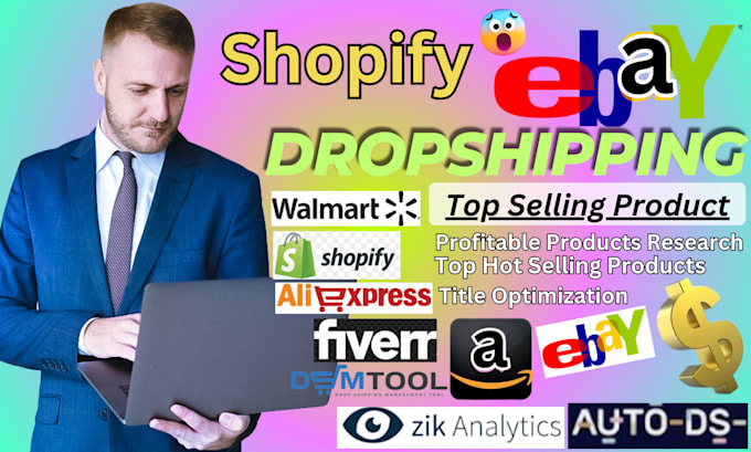 Bestseller - find shopify dropshipping winning products, shopify winning product research