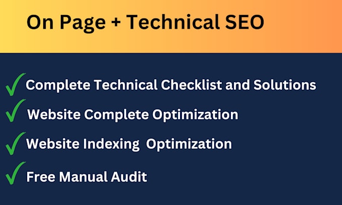 Gig Preview - Boost your websites ranking with expert SEO services