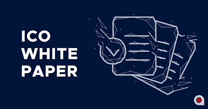 Gig Preview - Write a v5 white paper to boost your crypto token