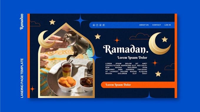 Gig Preview - Arabic shopify store, arabic website, zid, salla website, theme error redesign