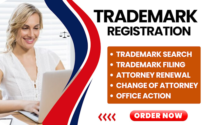 Bestseller - be your expert trademark registration attorney amazon brand