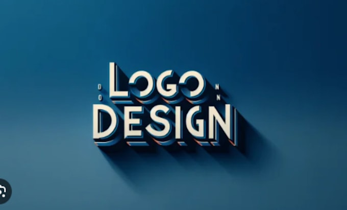 Gig Preview - Create professional logo animation