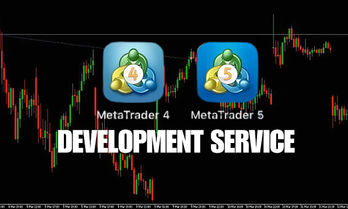 Gig Preview - Automate strategy on mt4 mt5 metatrader tradingview indicat0r robot mql4 mql5