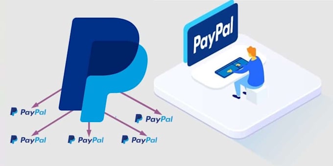 Gig Preview - Create verified payment integration, paypal, stripe, skrill, wise square payment