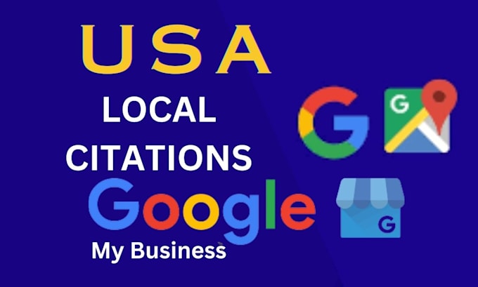 Gig Preview - Do top 350 local citations directory submission for your seo