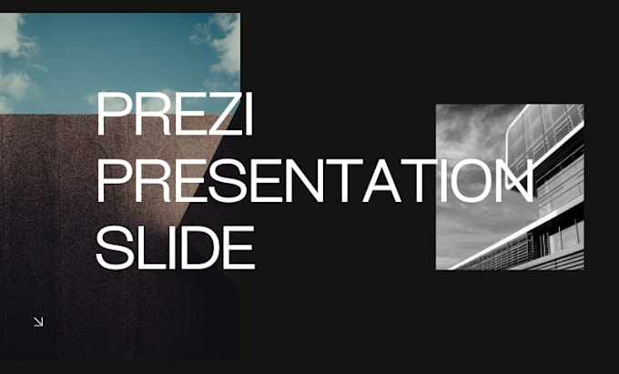 Gig Preview - Design modern prezi presentation powerpoint docx pitchdeck