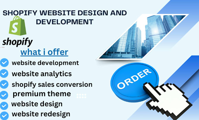 Bestseller - design and develop high converting website for maximum sales