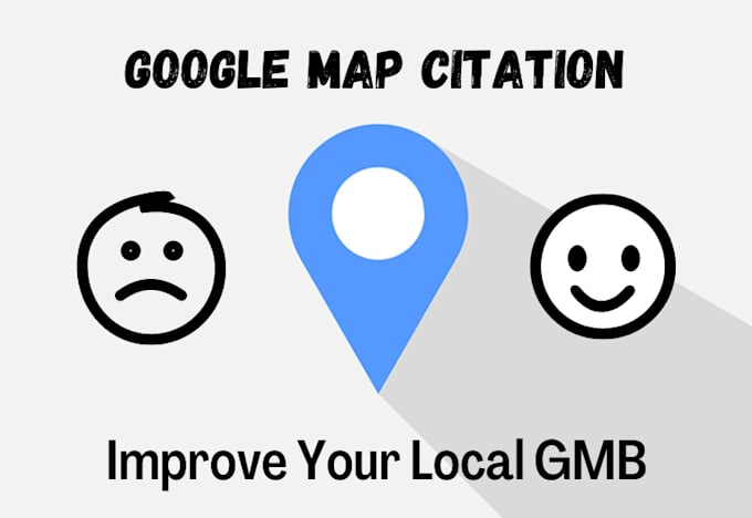 Gig Preview - Boost 90,000 google maps citation for local seo gmb ranking and gmb revs