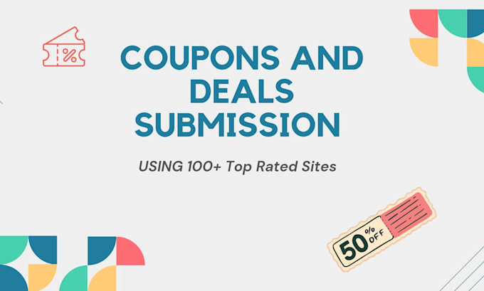 Bestseller - do coupon code submission and submit coupons