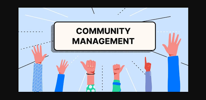 Bestseller - do professional community management services