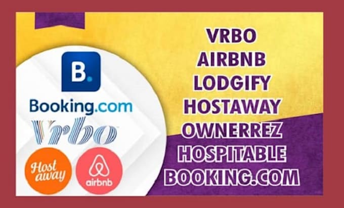 Bestseller - build airbnb website, vacation rental, hotel website, lodgify, hostaway, guesty