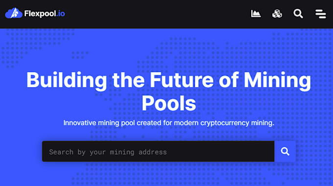 Bestseller - build mining pool for you