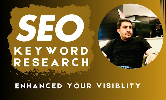 Bestseller - do SEO keyword research for your websites and competitor analysis