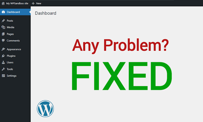 Gig Preview - Fix wordpress issues, errors and perform customization