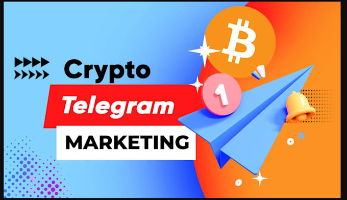 Gig Preview - Crypto twitter x marketing, telegram promotion, solana memecoin to get investors