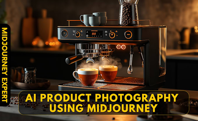 Bestseller - create stunning ai product photography for ecommerce and marketing  custom ai