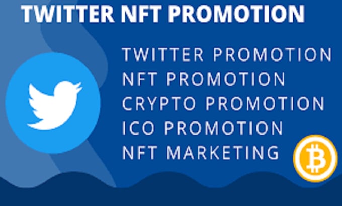 Gig Preview - Promote crypto twitter x marketing to 100m investor, ton, crypto token promotion