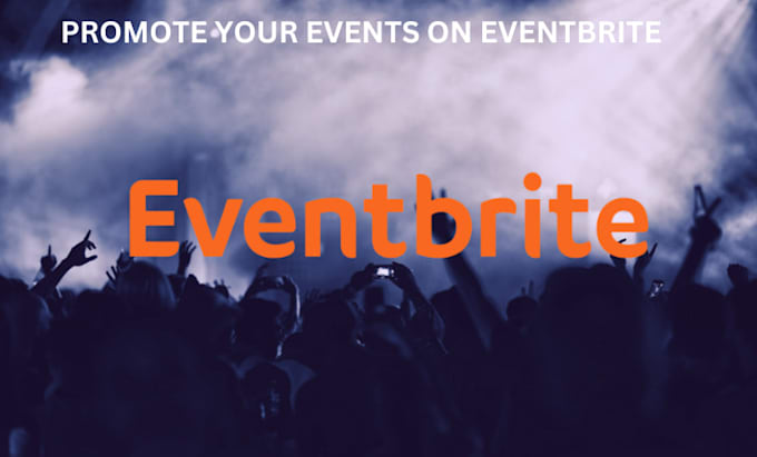 Gig Preview - Setup manage and promote all your events on eventbrite