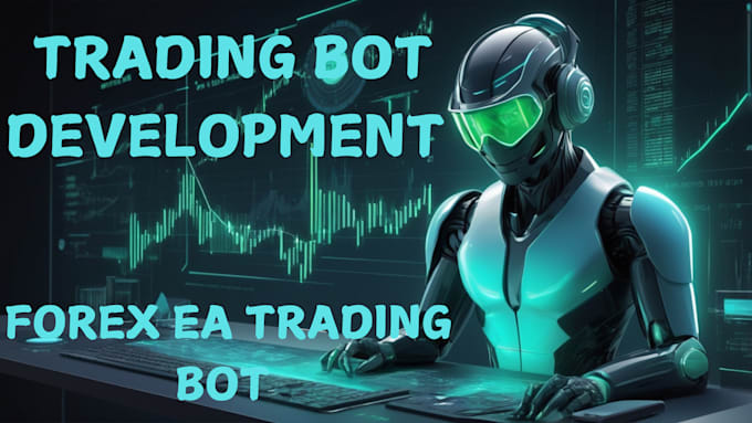 Gig Preview - Create and code custom automated trading bot or  trading strategy