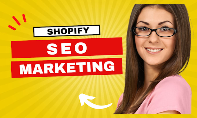 Gig Preview - Do complete SEO of shopify store to increase organic sales and store traffic