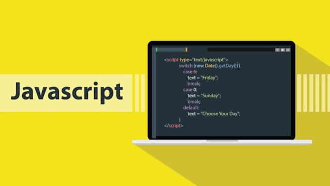 Gig Preview - Do javascript editing and optimization for your project