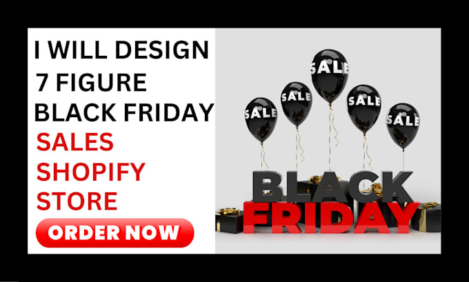 Bestseller - design friday sales and cyber monday banner