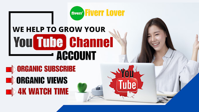 Bestseller - buy fast youtube organically subscribe for monetization