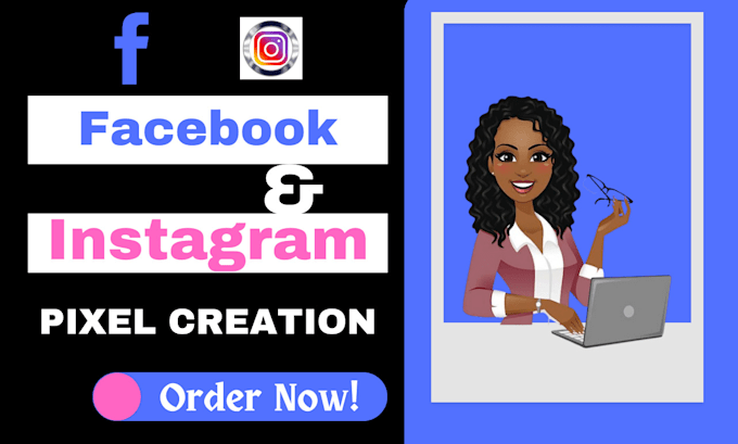 Bestseller - set facebook instagram ads campaign pixel CRM setup