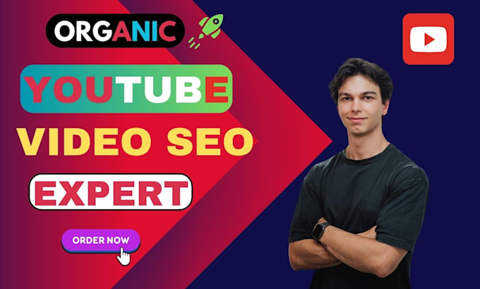 Gig Preview - Do my best youtube video SEO with vidiq and tubebuddy