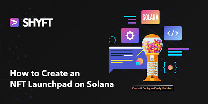 Gig Preview - Build solana token, launchpad, volume bot transaction bundling