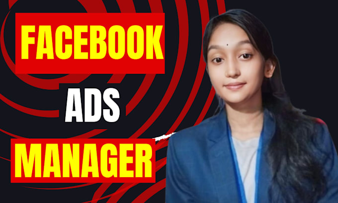 Gig Preview - Leads and sales with  facebook ads campaingn manager