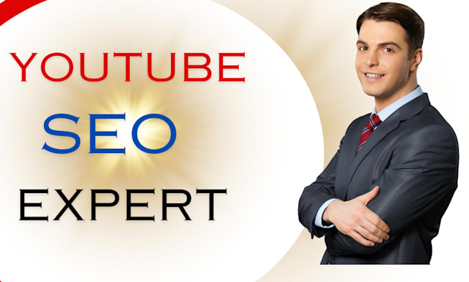 Gig Preview - Optimize your youtube channel with expert SEO