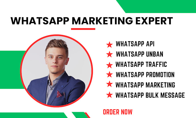 Bestseller - do whatsapp bulk messaging, whatsapp api marketing and organic promotion