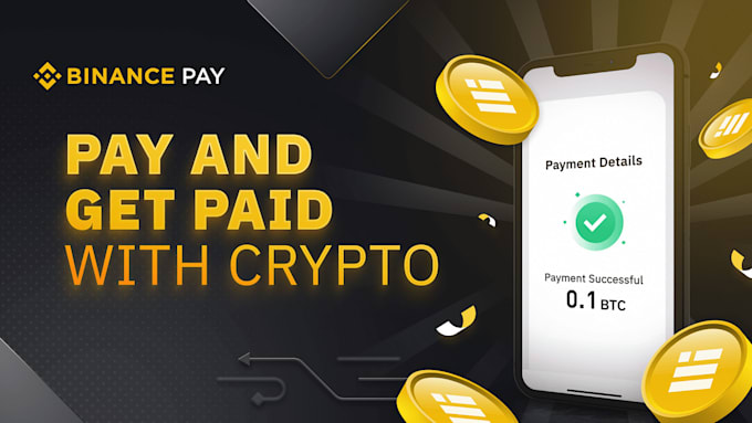 Bestseller - create a crypto exchange like binance pay ,p2p app,  binance app