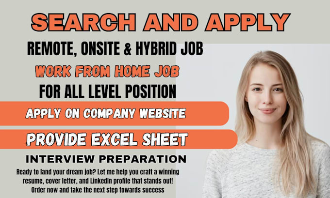 Bestseller - search and apply for jobs, remote jobs and onsite job application