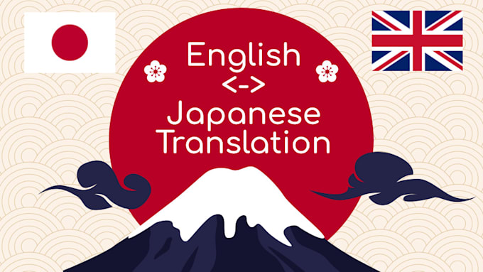 Bestseller - translate or transcript japanese and english text and audio