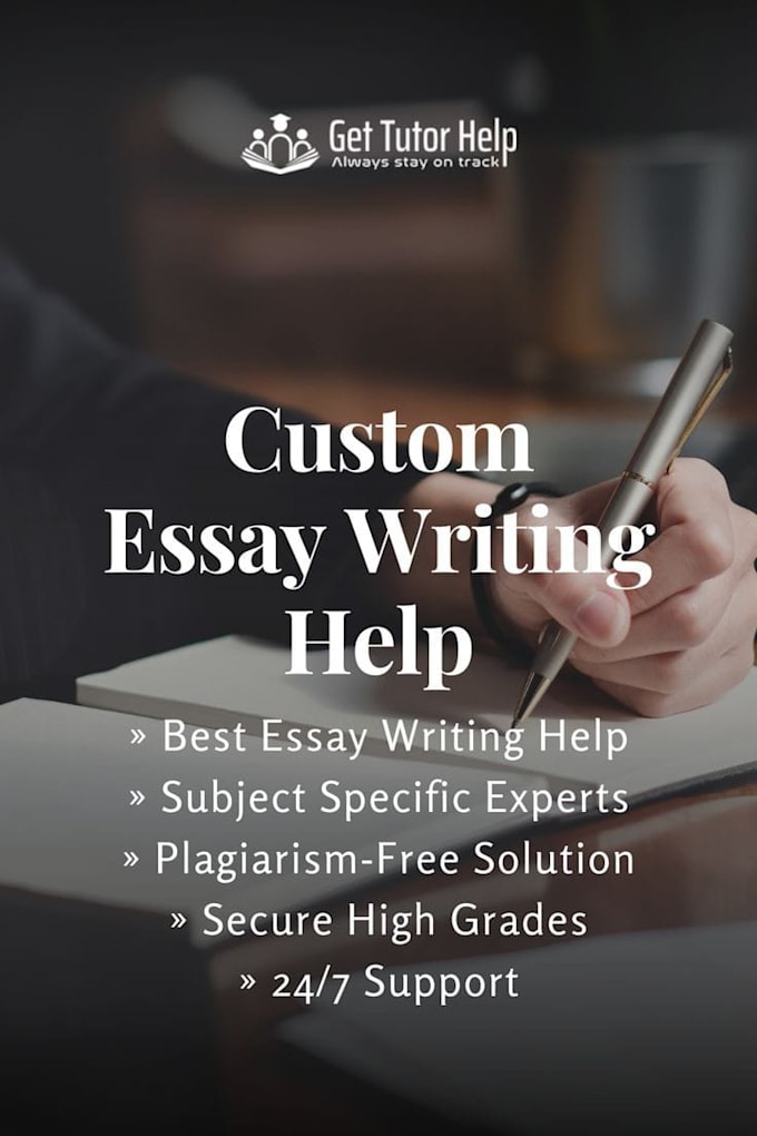 Gig Preview - Deliver quality essays, research papers, and case studies