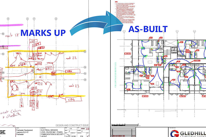 Gig Preview - Do the perfect electrical plan, receptacle design and power socket for you