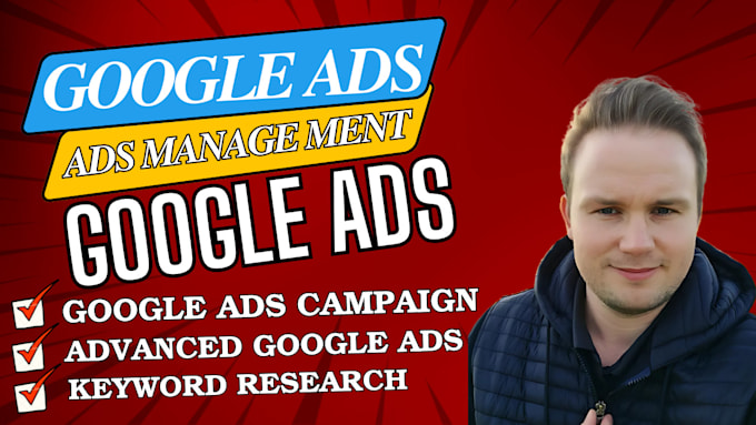 Bestseller - provide fast organic ppc search ads with google ads