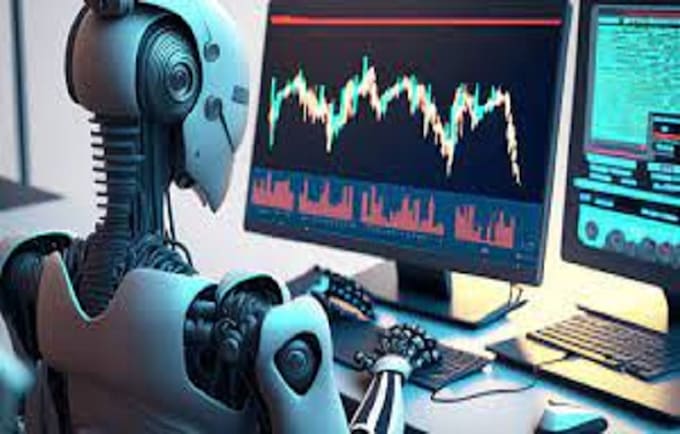 Bestseller - develop arbitrage trading, crypto trading bot, trading bot, webull, robinhood